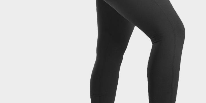 Women Pants & Leggings