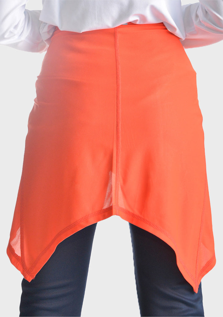 Hydra hip cover skirt