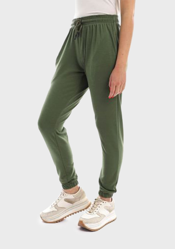 Doe Basic Milton Sweat-pants