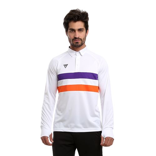 Men Elite Polo Shirt Viga