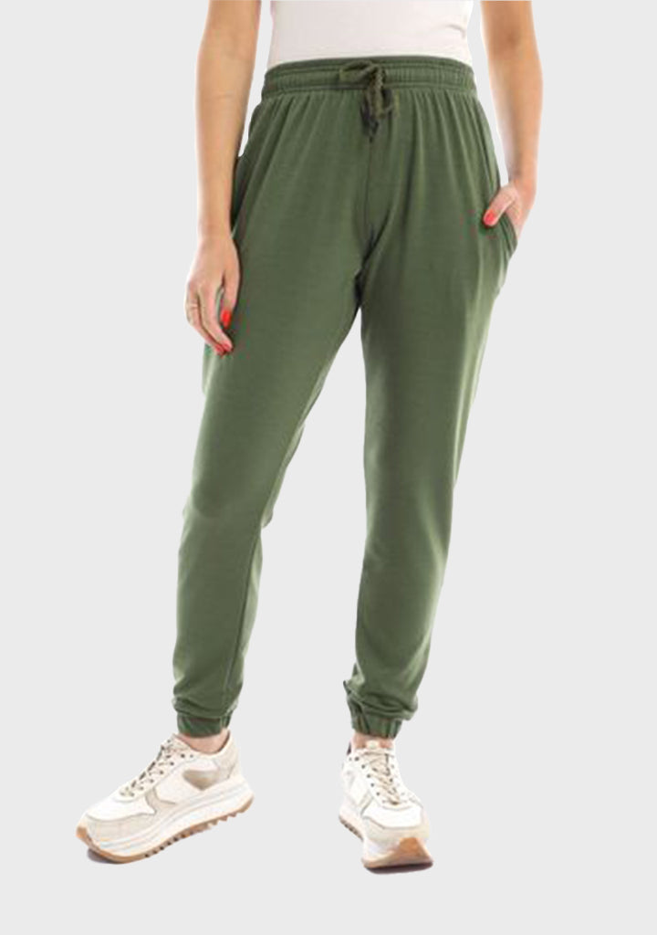 Doe Basic Milton Sweat-pants