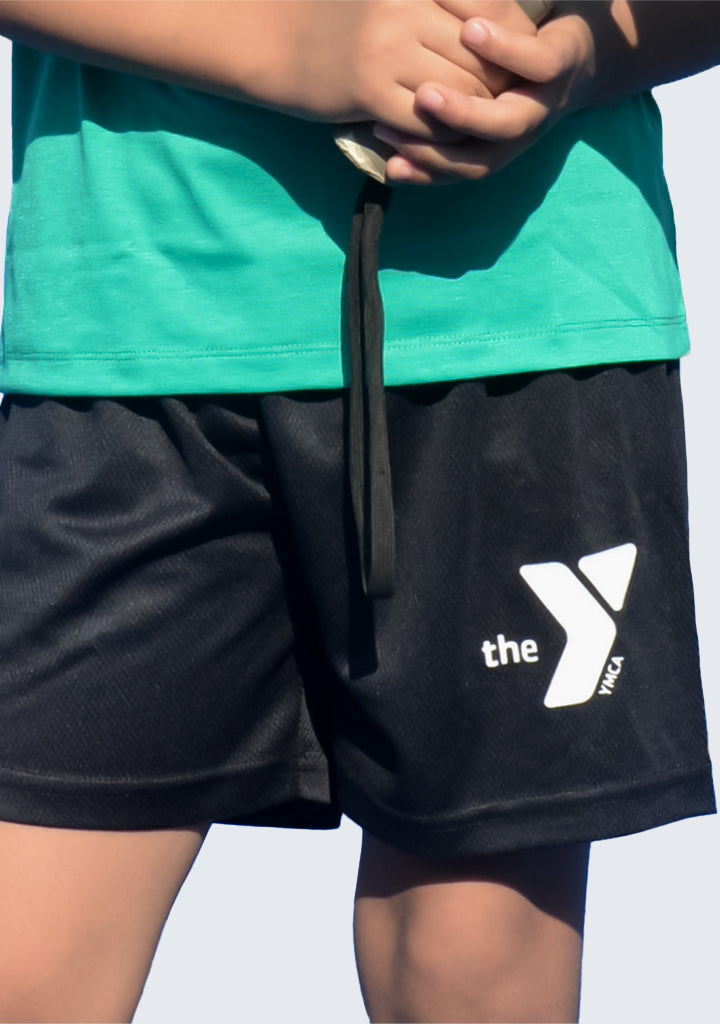 YBA Short