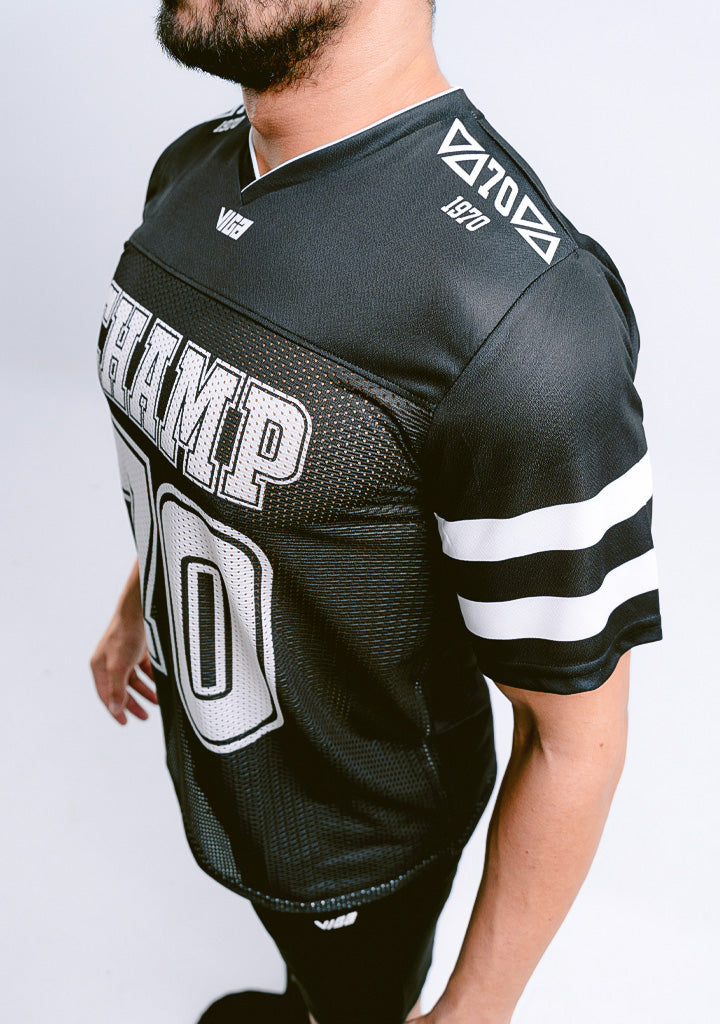 VIGA American football T-shirt