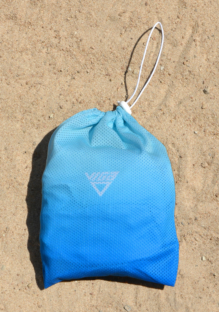 Viga Swimshort - Aquatic