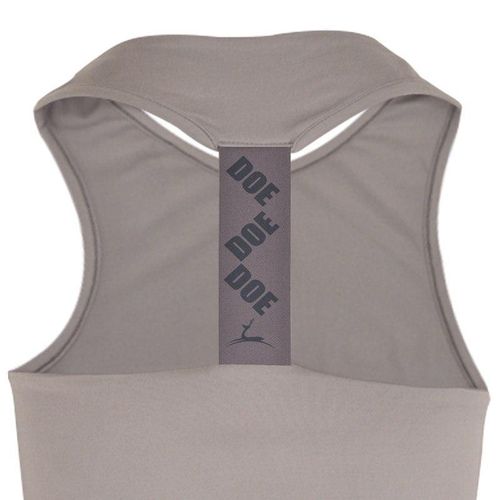 Doe Sports Elasticated Back Vest