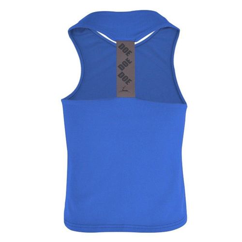 Doe Sports Elasticated Back Vest