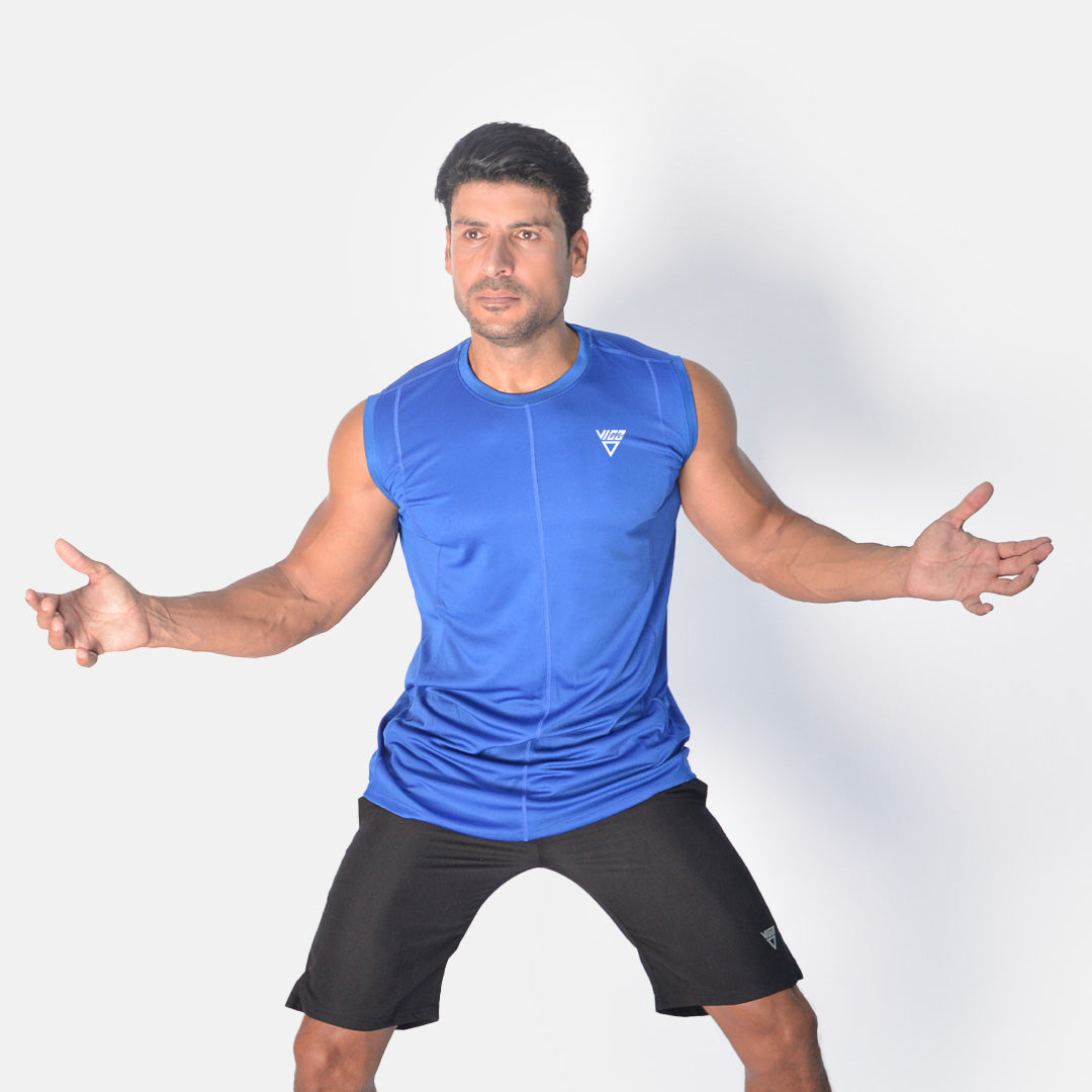 Basic Champs Vest