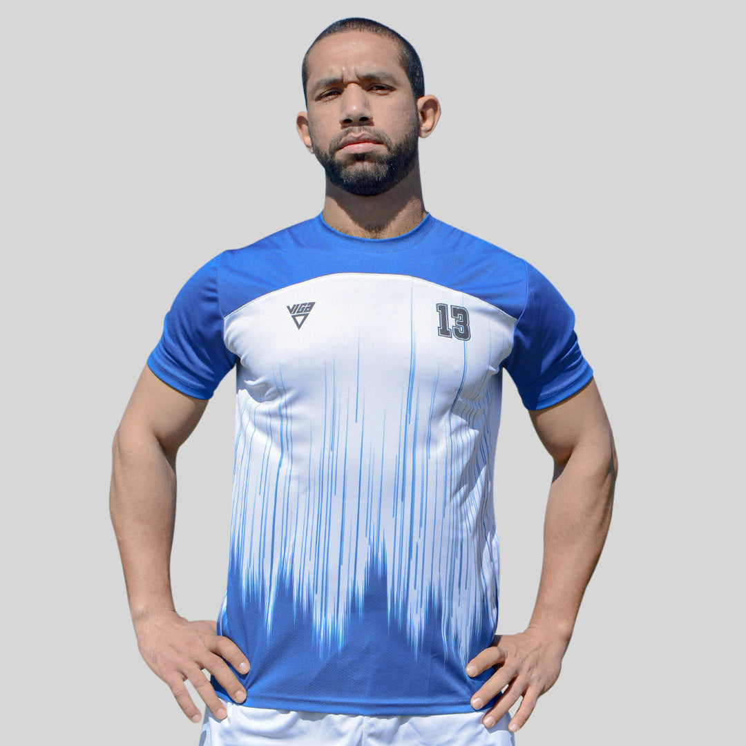Fashion Designers Soccer Uniform Creator Soccer Jersey Outfits
