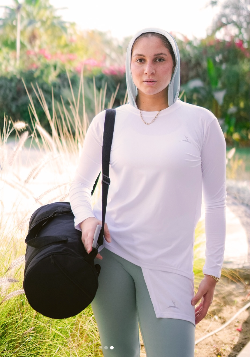 Shop the look