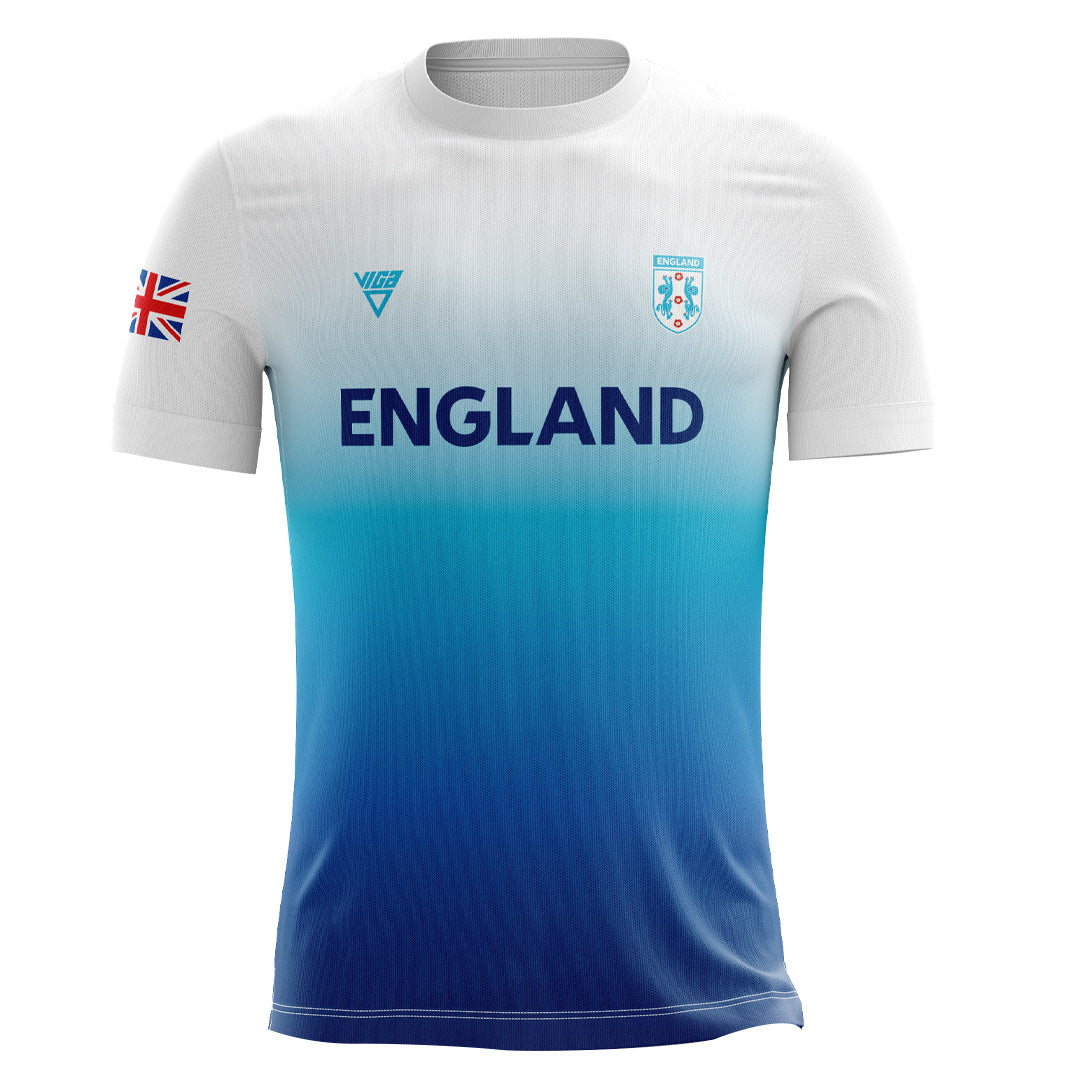 Kids Kane Viga soccer jersey - England