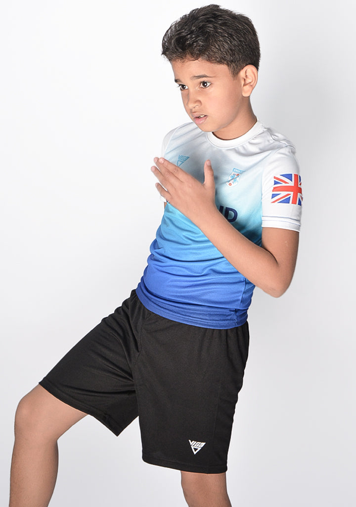Kids Kane Viga soccer jersey - England