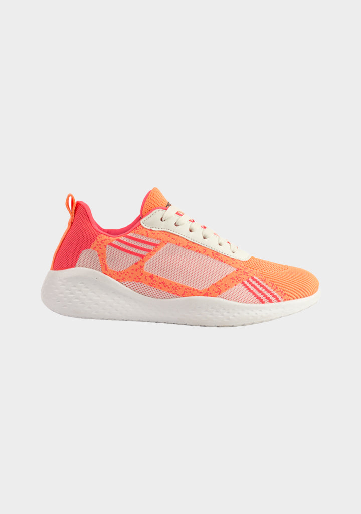 Remark Sports Shoes Roys Women - Batikhi/White
