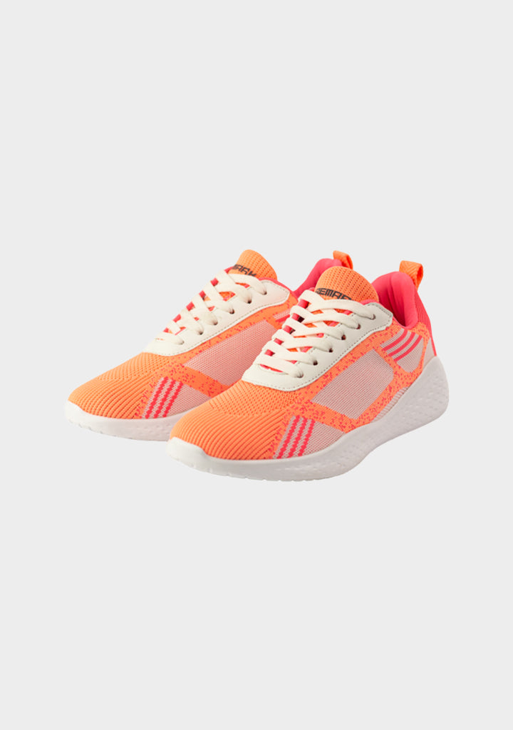 Remark Sports Shoes Roys Women - Batikhi/White