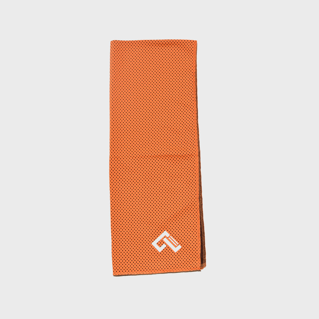 ChampsLand High-Tech Cooling Towel