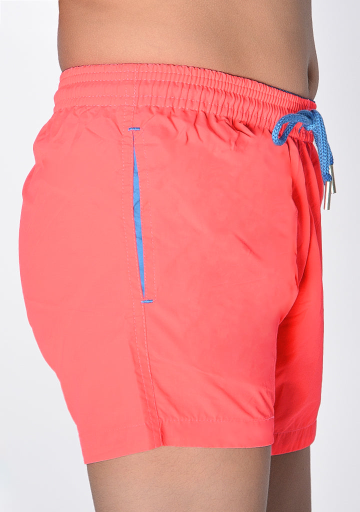 Kids VIGA Solid Swim-Short