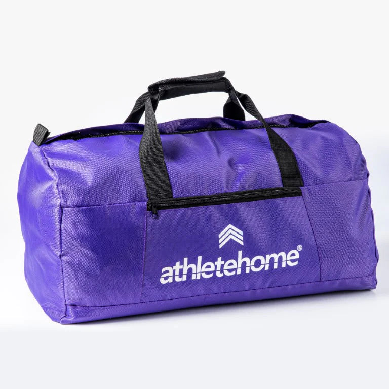 Athlete Home Sports Duffel Bag