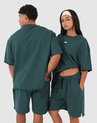 Viga oversized “unisex” T-shirt