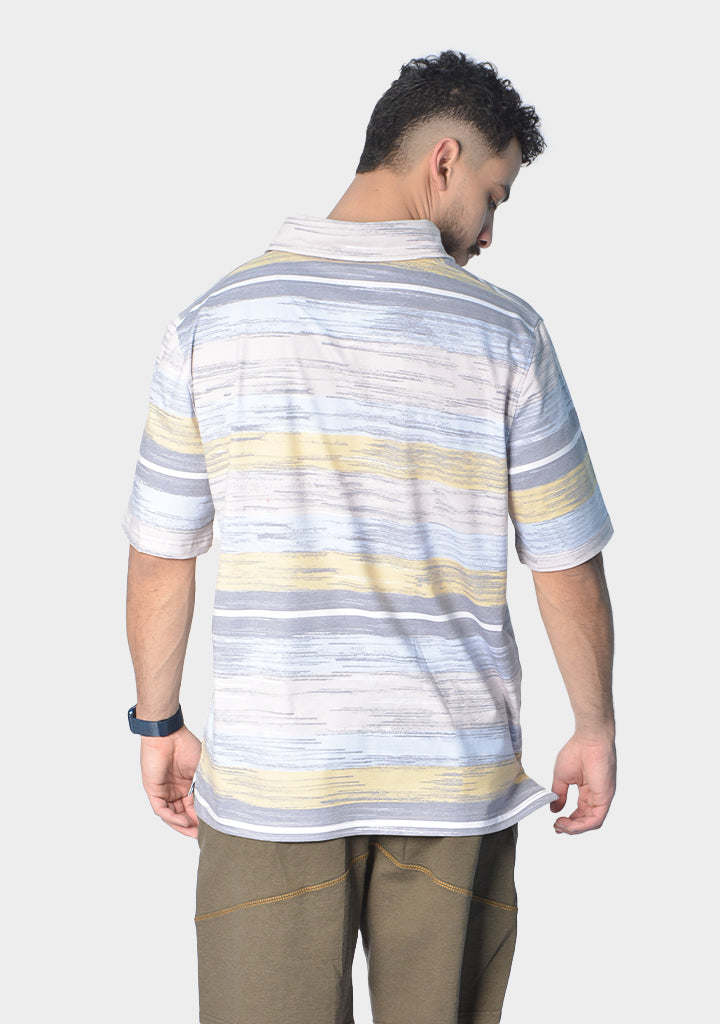 Generic Polo shirt Multicolor