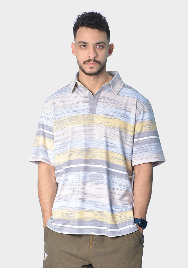 Generic Polo shirt Multicolor