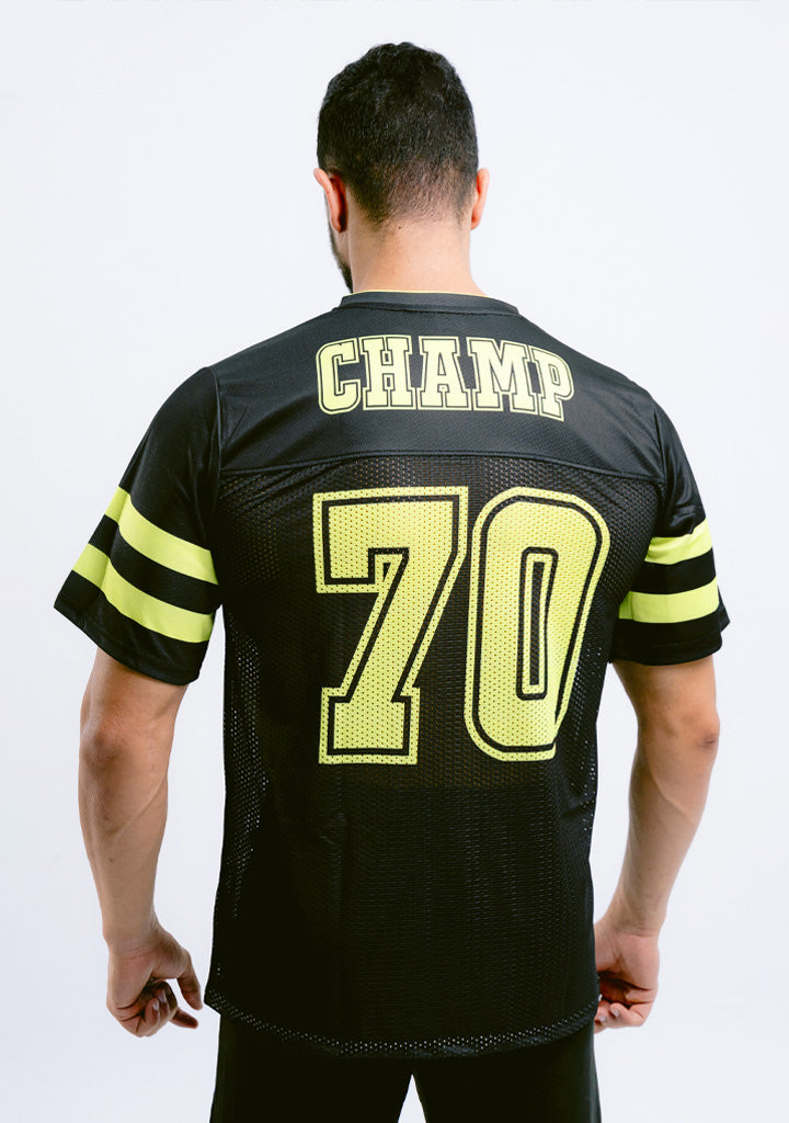 VIGA American football T-shirt