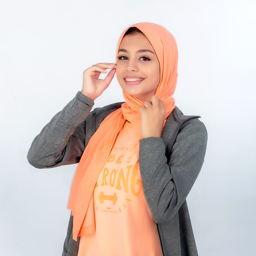 Dri store fit hijab