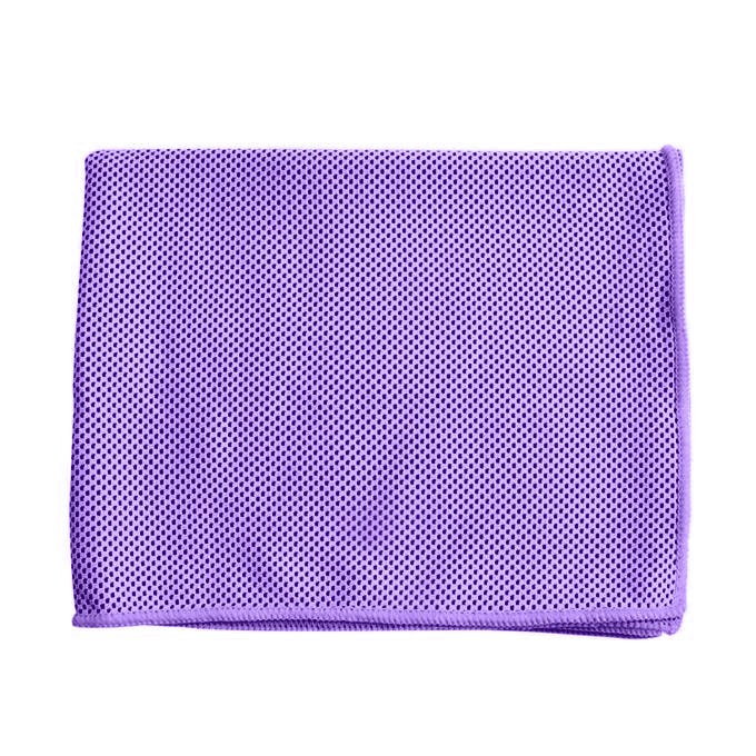 DOE Quick Dry Cooling Face Towel