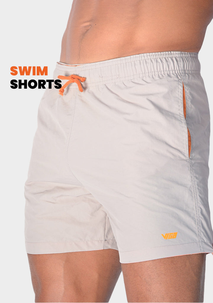 Swim-shorts