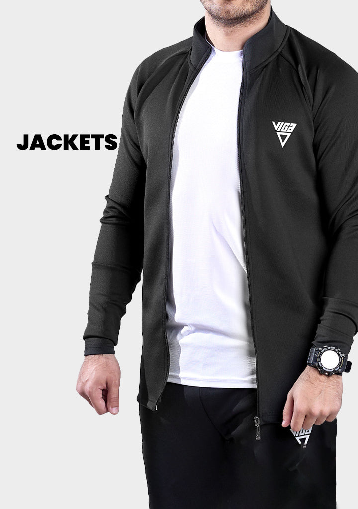 Men Jackets