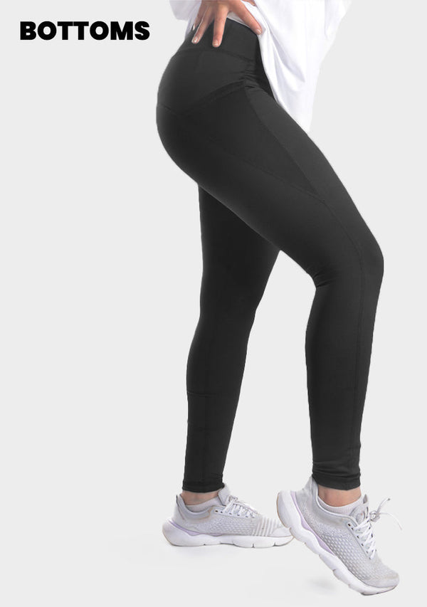 Women Pants & Leggings