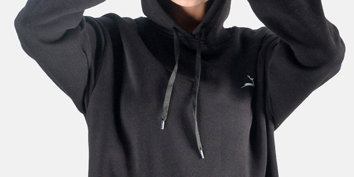 Women Hoodies & Jackets