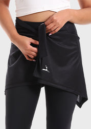 Hydra hip cover skirt