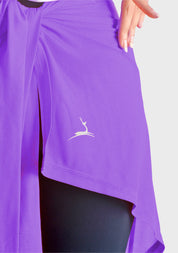Hydra hip cover skirt
