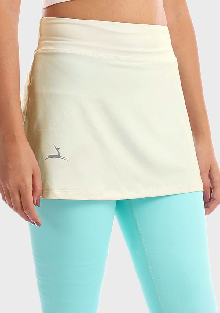 Doe Lightweight training skirt