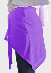 Hydra hip cover skirt