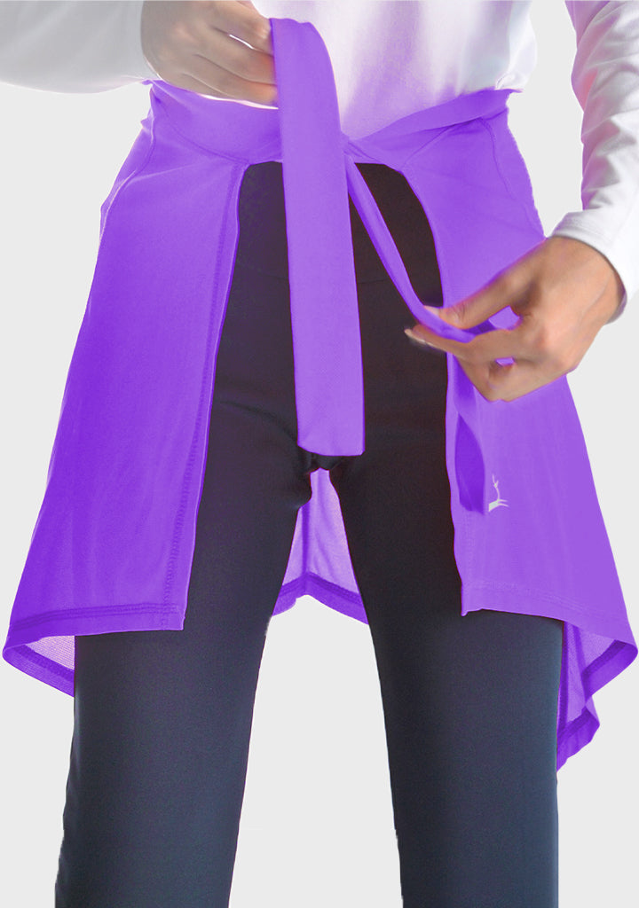Hydra hip cover skirt