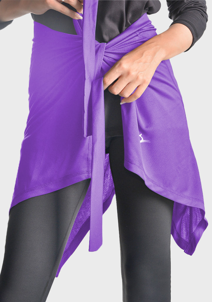 Hydra hip cover skirt