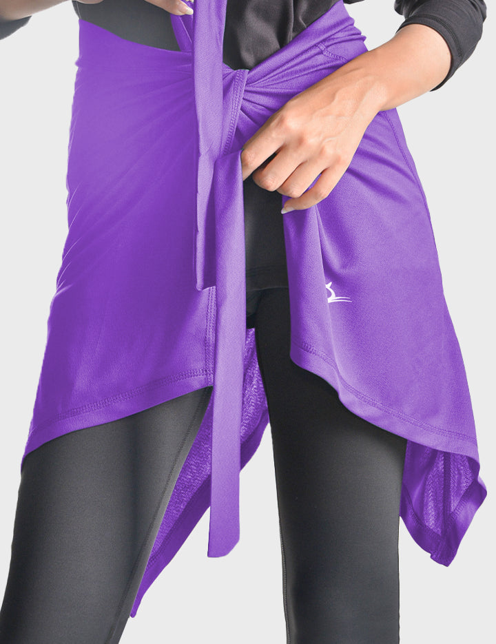 Hydra hip cover skirt