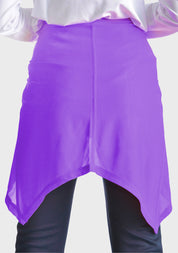 Hydra hip cover skirt