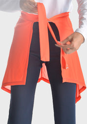 Hydra hip cover skirt