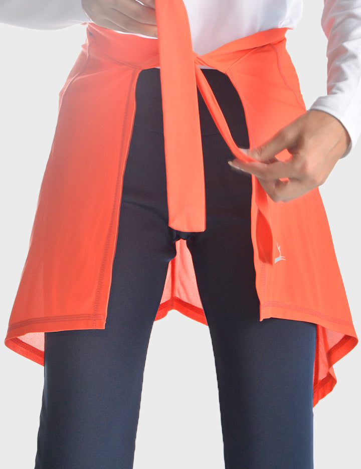 Hydra hip cover skirt