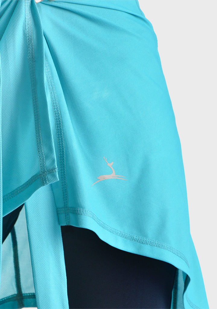 Hydra hip cover skirt