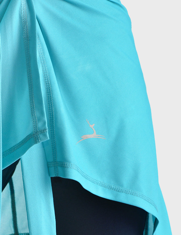 Hydra hip cover skirt