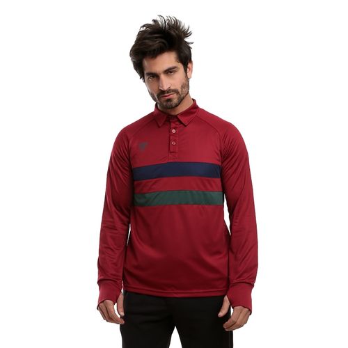 Men Elite Polo Shirt Viga