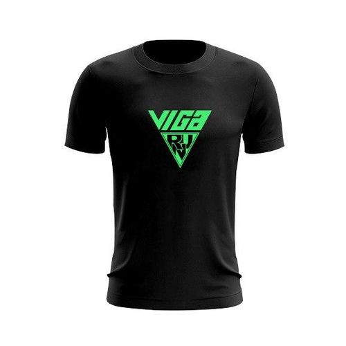 Viga Short Sleeves Sports T-shirt