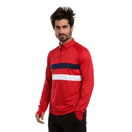 Men Elite Polo Shirt Viga