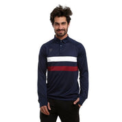 Men Elite Polo Shirt Viga