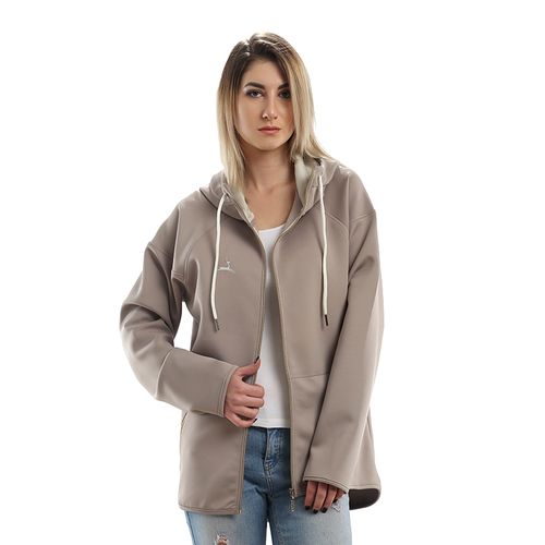 Women Smart casual jacket