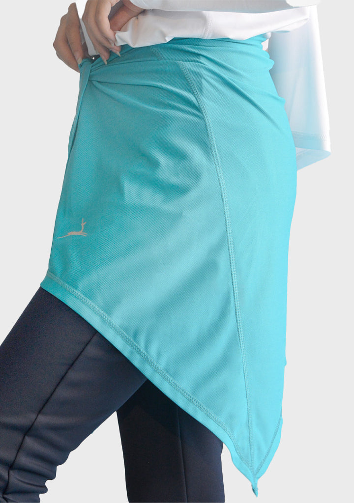 Hydra hip cover skirt