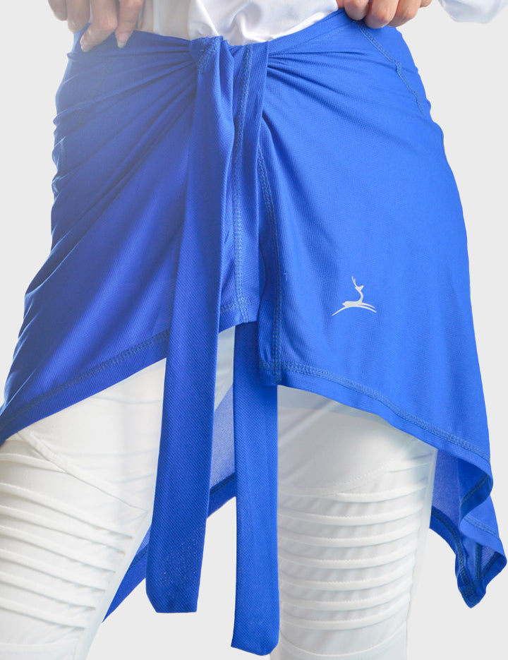 Hydra hip cover skirt