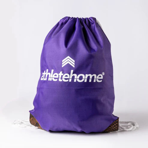 Athlete Home Back Bag With Rope